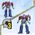 Figurka Transformers TRANSFORMERS MV8 figure power flip optimus prime 25 cm