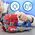 Figurka Transformers TRANSFORMERS MV8 figure power flip optimus prime 25 cm