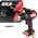 Wiertarko-wkrętarka Sourcing 20V BL COMBI DRILL DRIVER 3085CA