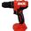 Wiertarko-wkrętarka Sourcing DRILL DRIVER CORDLESS 3021CA 20V