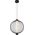 Lampa wisząca Milagro PENDANT LAMP KYOTO 32W LED 43CM