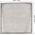 Toya LUND FOLDABLE STEEL FURNACE 56x39cm