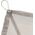 Toya LUND FOLDABLE STEEL FURNACE 56x39cm