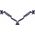 MultiBrackets MB-3286