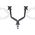 MultiBrackets MB-3286