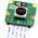 Kamera cyfrowa Raspberry Pi Raspberry Pi kamera HD V3 12MPx - originali Raspberry Pi kamera