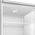 Lodówka Beko Refrigerator BEKO RCSA300K40GN