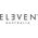 eleven australia Eleven Australia, Repair My Hair, Paraben-Free, Hair Shampoo, For Nourishing, 960 ml For Women