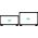 STALFLEX STOJAK RACK STR19-3U-B STALFLEX