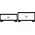 STALFLEX STOJAK RACK STR19-4U-B STALFLEX