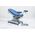 Deltaco Deltaco ARM-0304, Screws, 8 kg, 43.2 cm (17"), 81.3 cm (32"), 100 x 100 mm, Black
