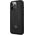 Mercedes Mercedes Leather Urban Line - Etui iPhone 15 Pro Max (czarny)
