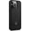Mercedes Mercedes Leather Urban Line - Etui iPhone 15 Pro Max (czarny)