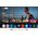 Telewizor Sharp Sharp 75GP7265E | 75 | Smart TV | Google TV | UHD