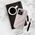 Karl Lagerfeld Karl Lagerfeld KLHCP16SPQDSMGP iPhone 16 6.1" różowy/pink hardcase Quilted Signature
