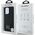 Karl Lagerfeld Karl Lagerfeld KLHMP16XSCMKMPCK iPhone 16 Pro Max 6.9" czarny/black hardcase Silicone Shadow Metal Initial MagSafe