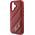 Karl Lagerfeld Karl Lagerfeld KLHCP16SPQDSMGR iPhone 16 6.1" czerwony/red hardcase Quilted Signature