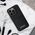 Karl Lagerfeld Karl Lagerfeld KLHCP16SPGKHPRPK iPhone 16 6.1" czarny/black hardcase Cardslots Monogram