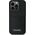 Karl Lagerfeld Karl Lagerfeld KLHCP16XPGKHPRPK iPhone 16 Pro Max 6.9" czarny/black hardcase Cardslots Monogram