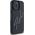 Karl Lagerfeld Karl Lagerfeld KLHCP16L3DRKSDLK iPhone 16 Pro 6.3" czarny/black hardcase 3D Rubber Bicolor Signature