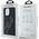 Karl Lagerfeld Karl Lagerfeld KLHCP16L3DRKSDLK iPhone 16 Pro 6.3" czarny/black hardcase 3D Rubber Bicolor Signature