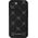 Karl Lagerfeld Karl Lagerfeld KLHMP16SPGKHPHK iPhone 16 6.1" czarny/black Magsafe Karl Head