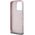 Karl Lagerfeld Karl Lagerfeld KLHMP16XPGMSRPP iPhone 16 Pro Max 6.9" różowy/pink hardcase FW Metal Plate MagSafe