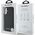 Karl Lagerfeld Karl Lagerfeld KLHMP16MPGMSRPK iPhone 16 Plus 6.7" czarny/black hardcase FW Metal Plate MagSafe