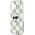 Karl Lagerfeld Karl Lagerfeld KLHCP16SHKLPCHT iPhone 16 6.1" przezroczysty/transparent hardcase IML Choupette Head Electroplated