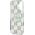 Karl Lagerfeld Karl Lagerfeld KLHCP16SHKLPCHT iPhone 16 6.1" przezroczysty/transparent hardcase IML Choupette Head Electroplated