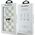Karl Lagerfeld Karl Lagerfeld KLHCP16SHKLPCHT iPhone 16 6.1" przezroczysty/transparent hardcase IML Choupette Head Electroplated