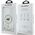 Karl Lagerfeld Karl Lagerfeld KLHMP16XLGCHSGH iPhone 16 Pro Max 6.9" hardcase transparent Liquid Glitter Choupette Head Magsafe