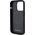 Mercedes Mercedes MEHMP15L23RCMK iPhone 15 Pro 6.1" czarny/black hardcase Smooth Leather MagSafe