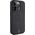 Mercedes Mercedes MEHMP15L23RCMK iPhone 15 Pro 6.1" czarny/black hardcase Smooth Leather MagSafe