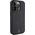 Mercedes Mercedes MEHMP15L23RCMK iPhone 15 Pro 6.1" czarny/black hardcase Smooth Leather MagSafe