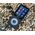 Lenco Lenco XEMIO-860 MP4-Player 8GB schwarz