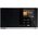 Radio TechniSat TechniSat Digitradio 215 NDR 1 Dabbi Edition schwarz/silber