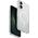 Uniq UNIQ etui Clario iPhone 16 6.1" Magclick Charging przeźroczysty/lucent clear