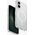 Uniq UNIQ etui Clario iPhone 16 Plus 6.7" Magclick Charging przeźroczysty/lucent clear