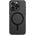 Uniq UNIQ etui Clario iPhone 16 Pro 6.3" Magclick Charging dymny/smoke