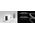 Uniq UNIQ etui Clario iPhone 16 Pro 6.3" Magclick Charging dymny/smoke