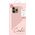 Uniq UNIQ etui Coehl Creme iPhone 16 Pro Max 6.9" Magnetic Charging różowy/ballet pink