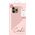 Uniq UNIQ etui Coehl Creme iPhone 16 Pro 6.3" Magnetic Charging różowy/ballet pink