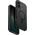Uniq UNIQ etui Combat iPhone 16 Plus 6.7" Magclick Charging czarny/carbon black