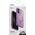 Uniq UNIQ etui Combat iPhone 16 6.1" Magclick Charging różowy/grape pink