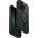 Uniq UNIQ etui Combat iPhone 16 Pro 6.3" Magclick Charging czarny/carbon black