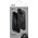 Uniq UNIQ etui Combat iPhone 16 Pro 6.3" Magclick Charging czarny/carbon black