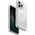 Uniq UNIQ etui Combat iPhone 16 Pro 6.3" Magclick Charging biały/lume white