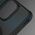 Uniq UNIQ etui Combat iPhone 16 Pro 6.3" Magclick Charging biały/lume white