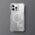 Uniq UNIQ etui Combat iPhone 16 Pro 6.3" Magclick Charging biały/lume white